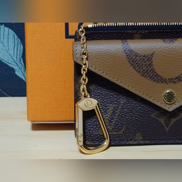 Louis Vuitton Card Holder Recto Verso - Picture 11 of 14